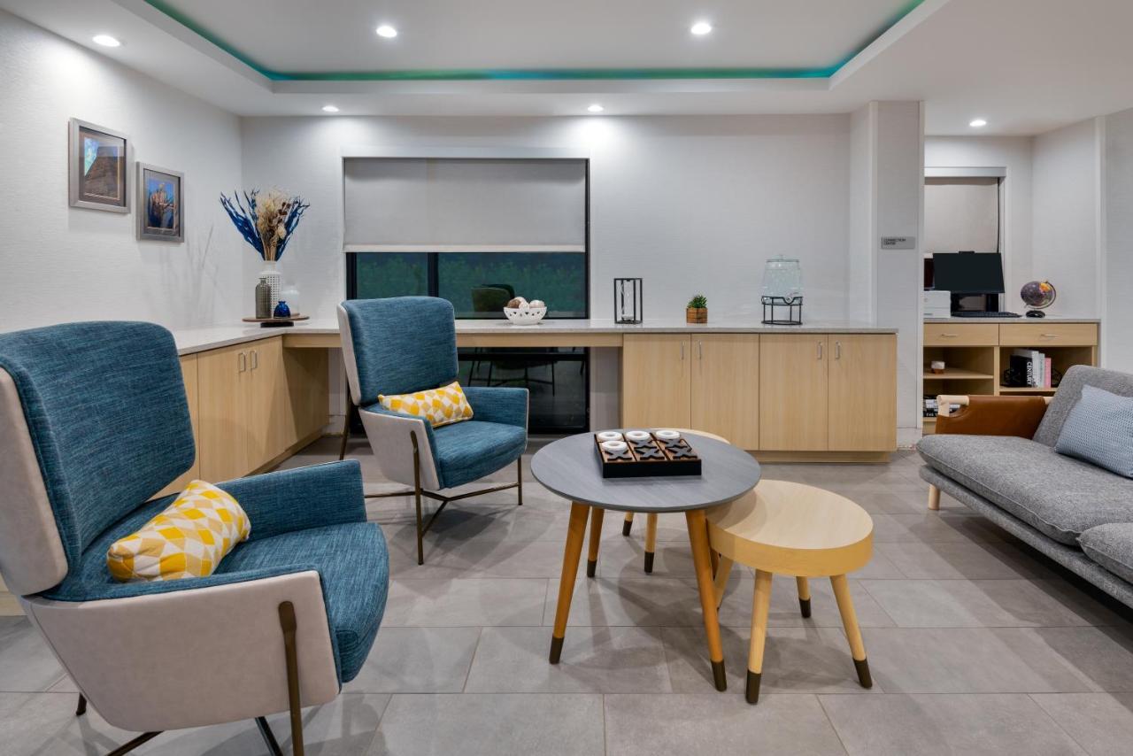 TownePlace Suites Buffalo Airport Cheektowaga Esterno foto