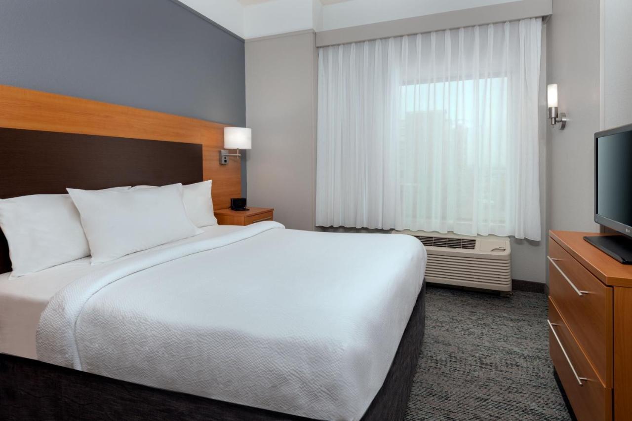 TownePlace Suites Buffalo Airport Cheektowaga Esterno foto