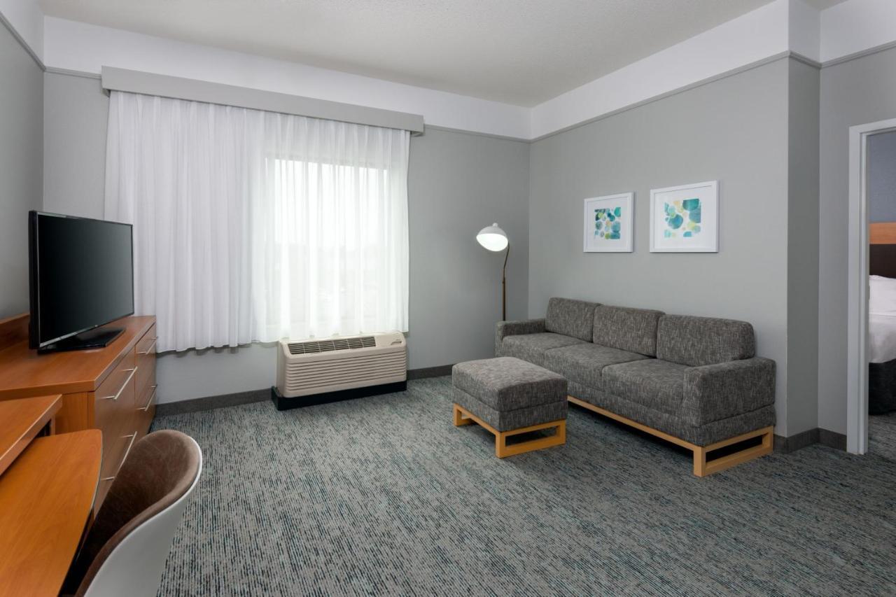 TownePlace Suites Buffalo Airport Cheektowaga Esterno foto