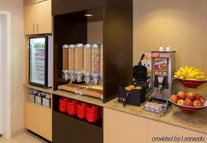 TownePlace Suites Buffalo Airport Cheektowaga Esterno foto